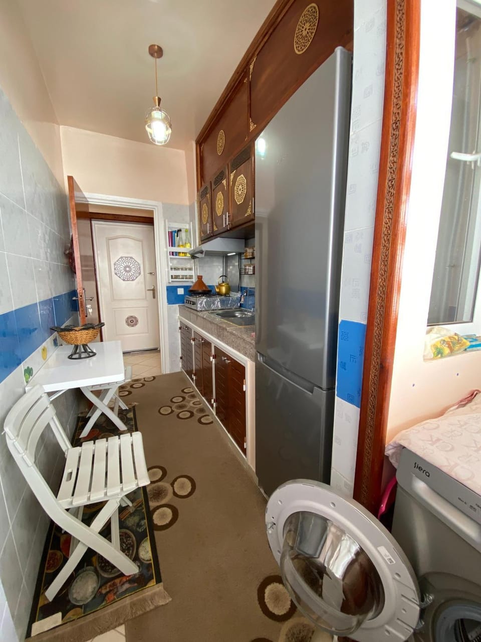 Agadir Al Farah Appartement Apartment in Agadir