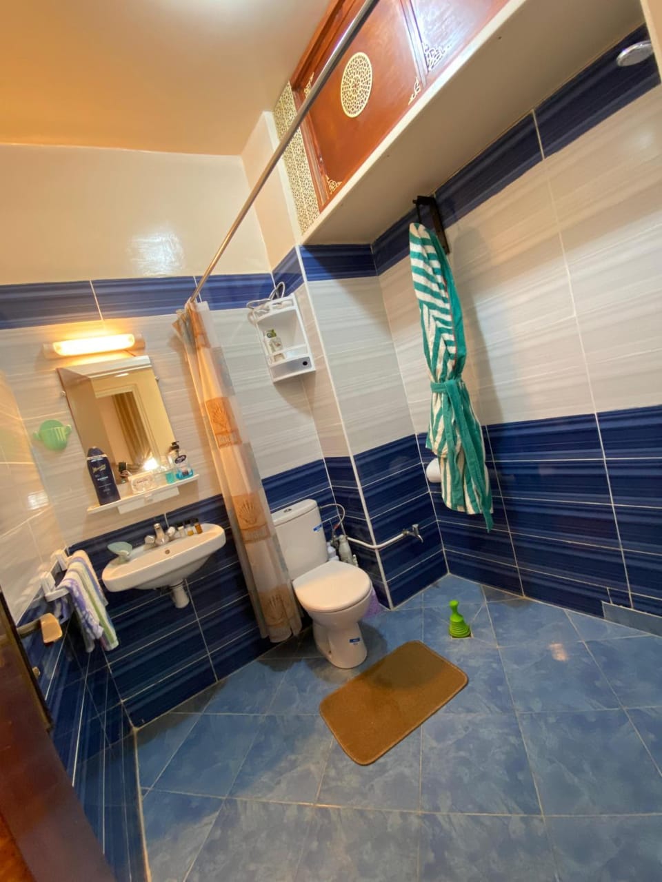 Agadir Al Farah Appartement Apartment in Agadir