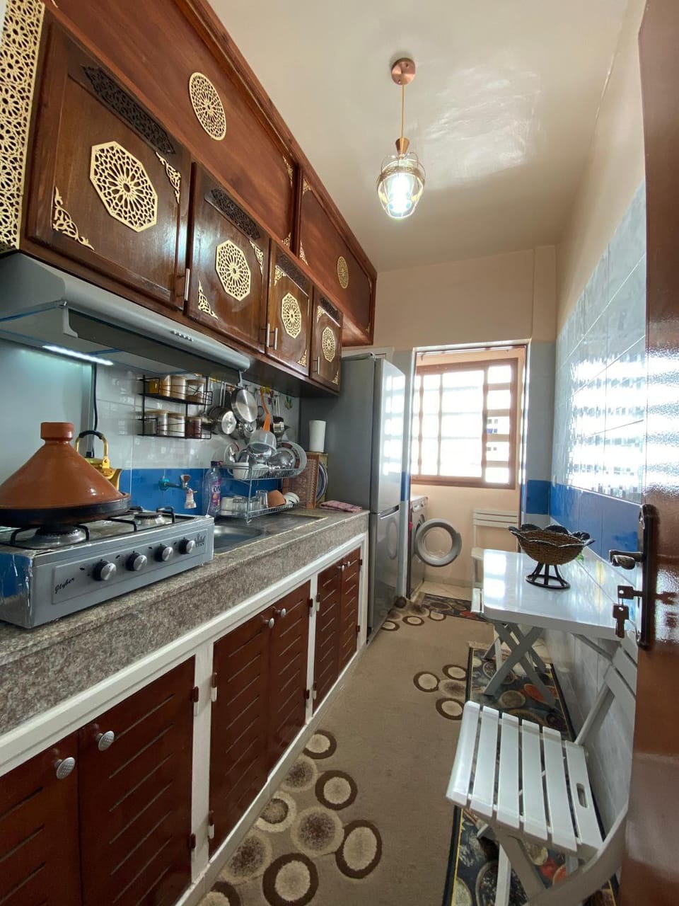 Agadir Al Farah Appartement Apartment in Agadir