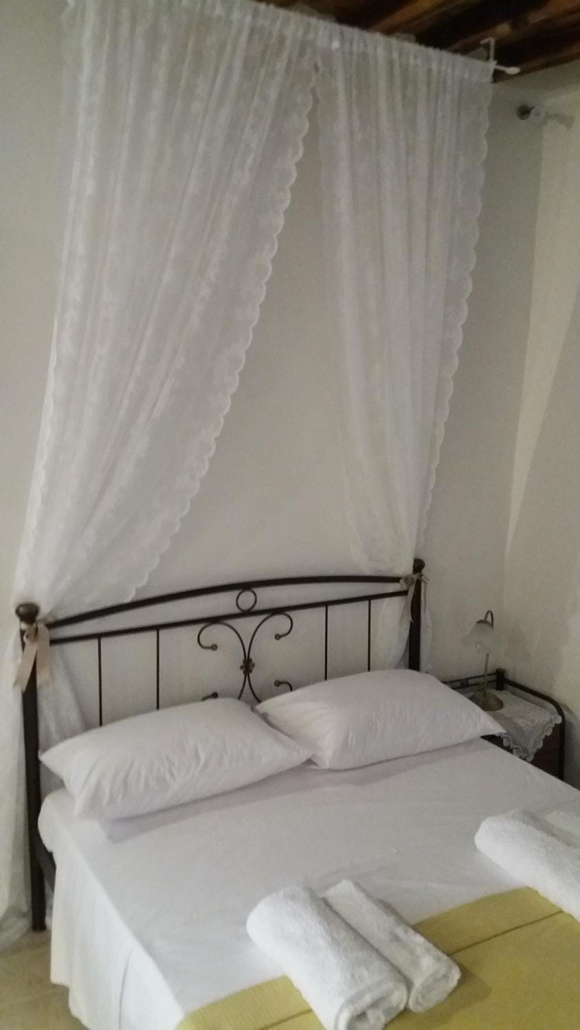 Studio Katerina Apartment in Milos