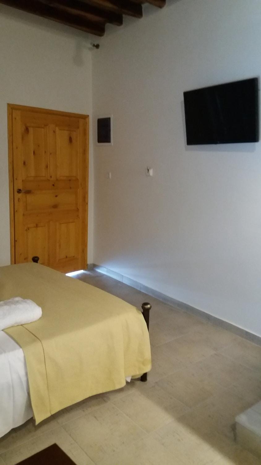 Studio Katerina Apartment in Milos