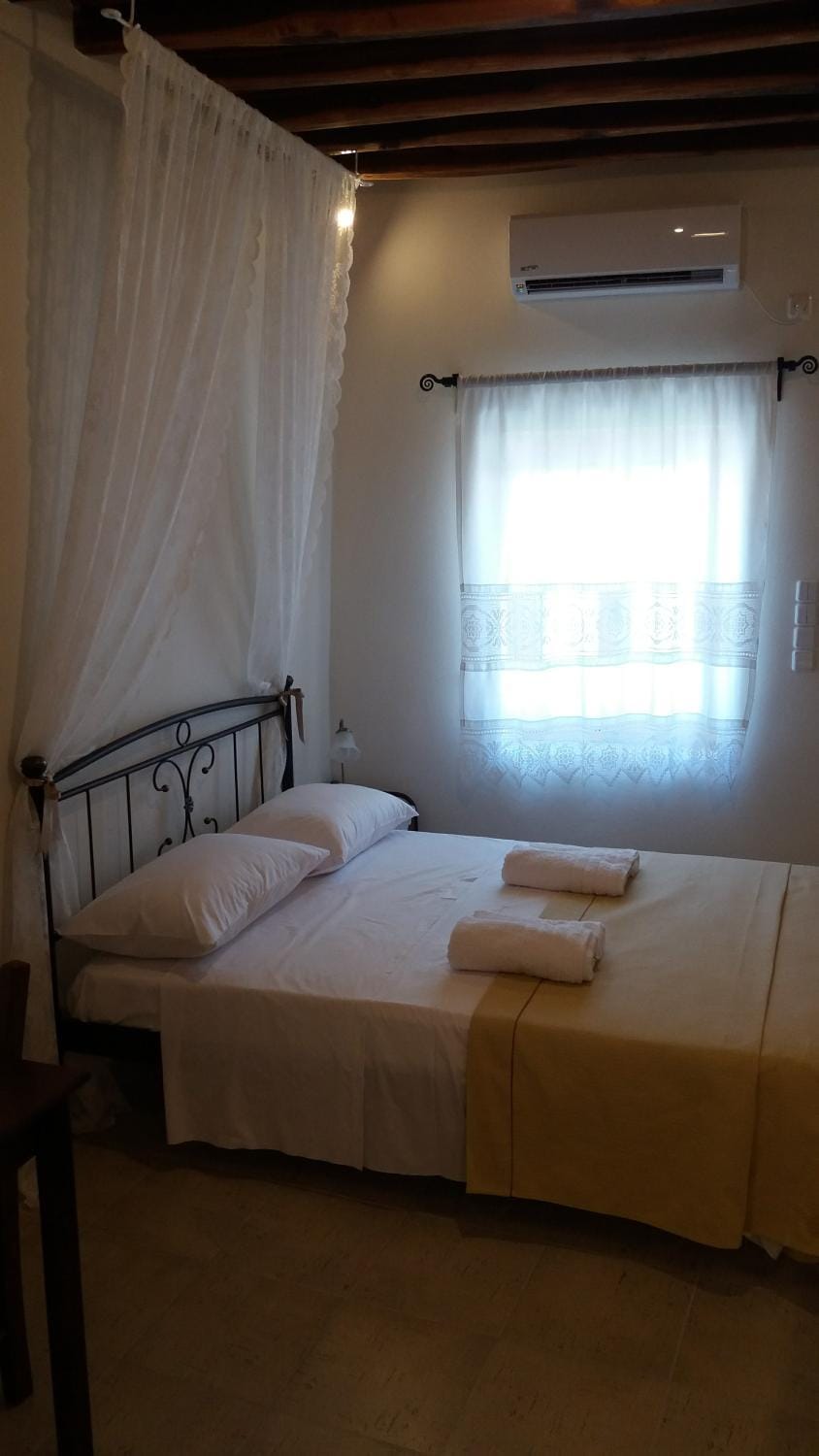 Studio Katerina Apartment in Milos