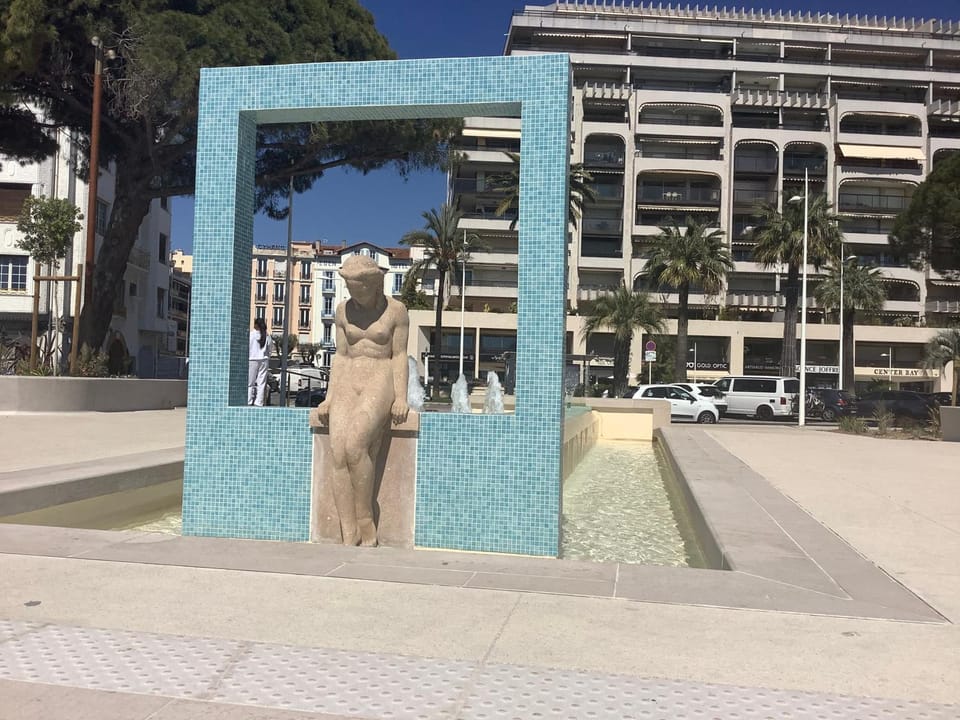 Villa cappricio Apartment in Antibes