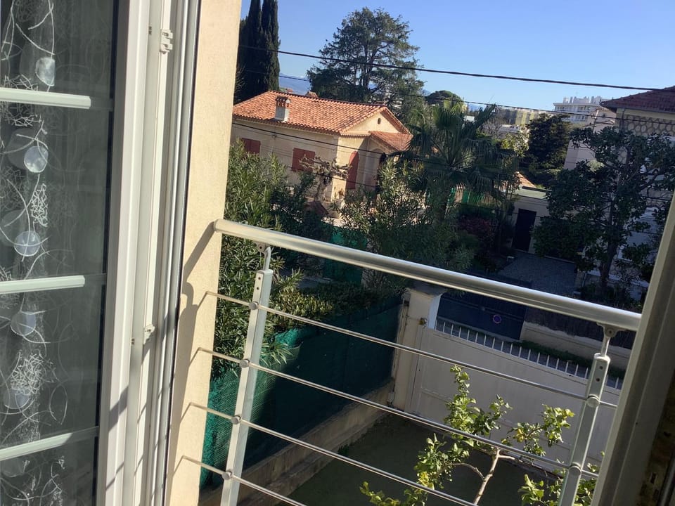 Villa cappricio Apartment in Antibes
