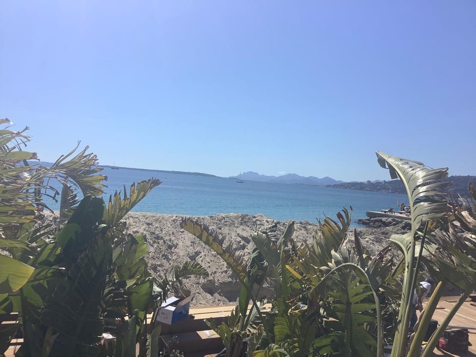 Villa cappricio Apartment in Antibes