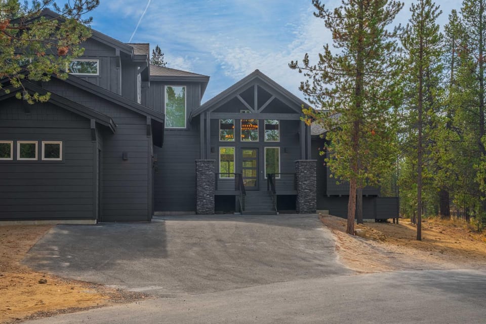 2 Balsam Lane House in Sunriver