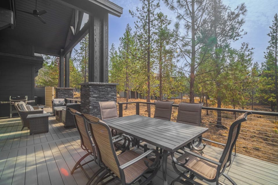 2 Balsam Lane House in Sunriver