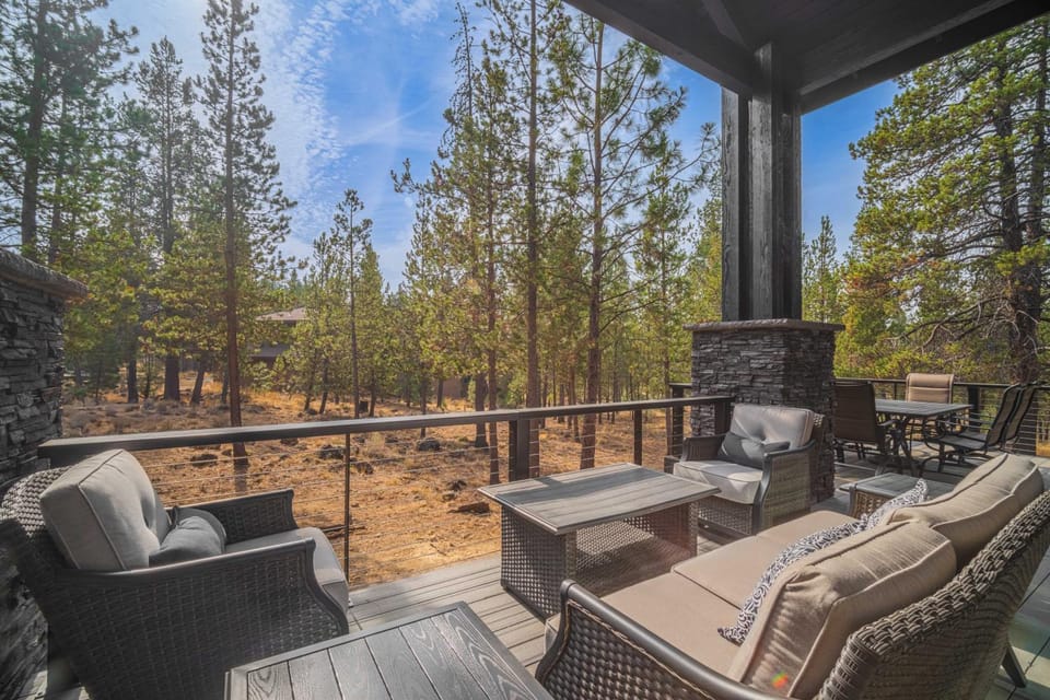 2 Balsam Lane House in Sunriver