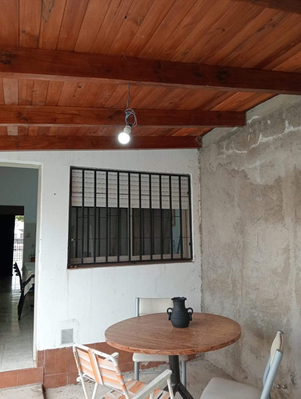 Casa con pileta privada en Villa Corlas Paz - Cerca del lago House in Villa Carlos Paz
