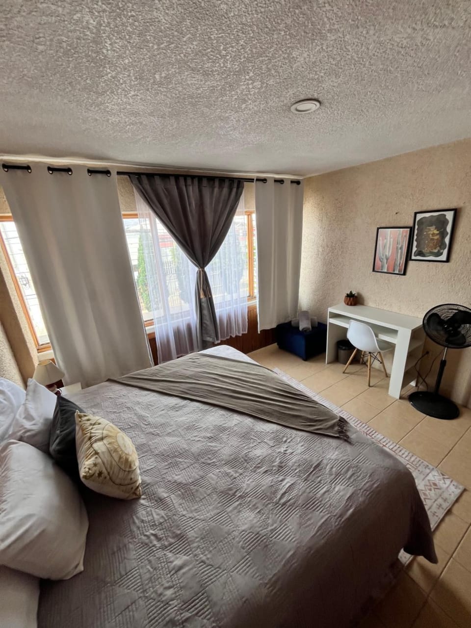 Casa Bohemia Apartment in State of Michoacán
