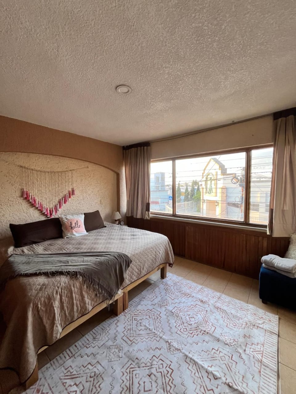 Casa Bohemia Apartment in State of Michoacán