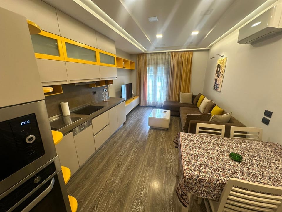 MedStay Apartmets Apartment in Tirana