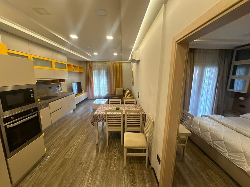 MedStay Apartmets Apartment in Tirana