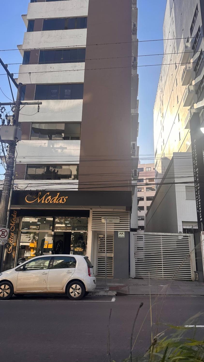 Property building, Street view, Location
