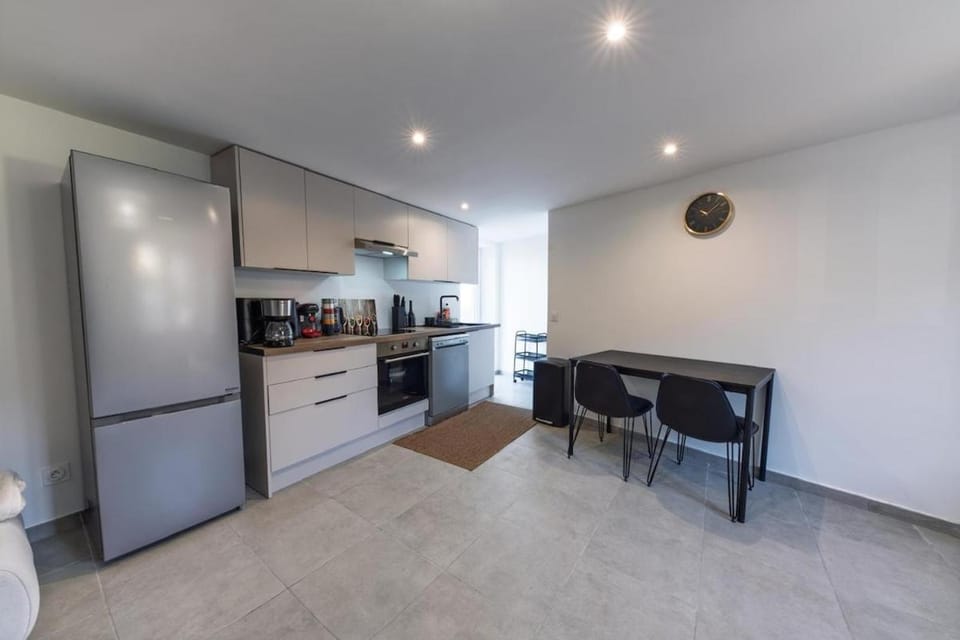 Le Gerbolle Apartment in Auvergne-Rhône-Alpes