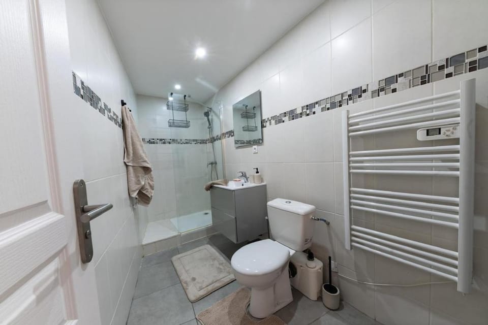Le Gerbolle Apartment in Auvergne-Rhône-Alpes
