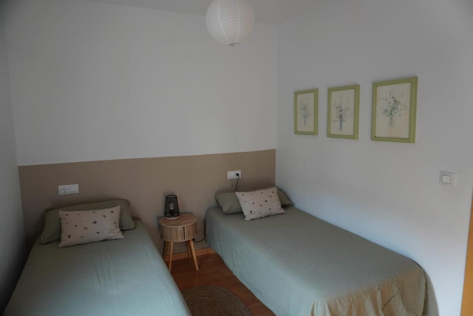 Casa Nina, Broto Apartment in Broto