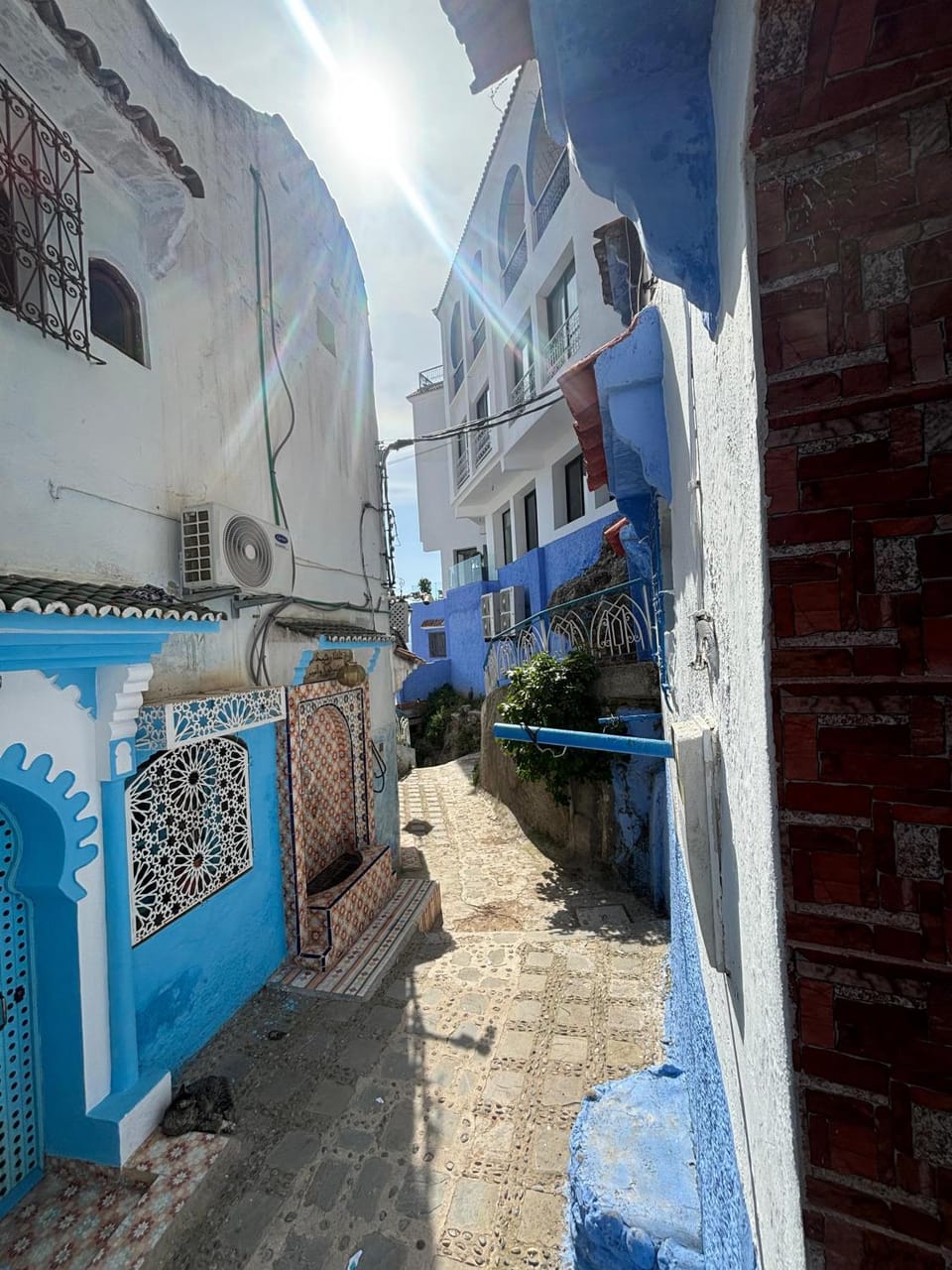 Maison Al Karam Apartment in Chefchaouen