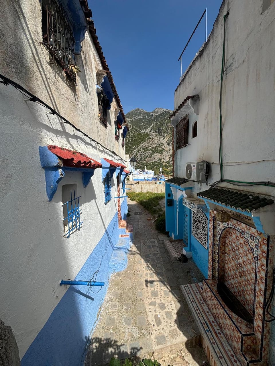 Maison Al Karam Apartment in Chefchaouen