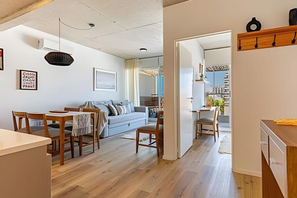 Perfect 2BR Palermo Hollywood Terrace & Grill Apartment in Buenos Aires