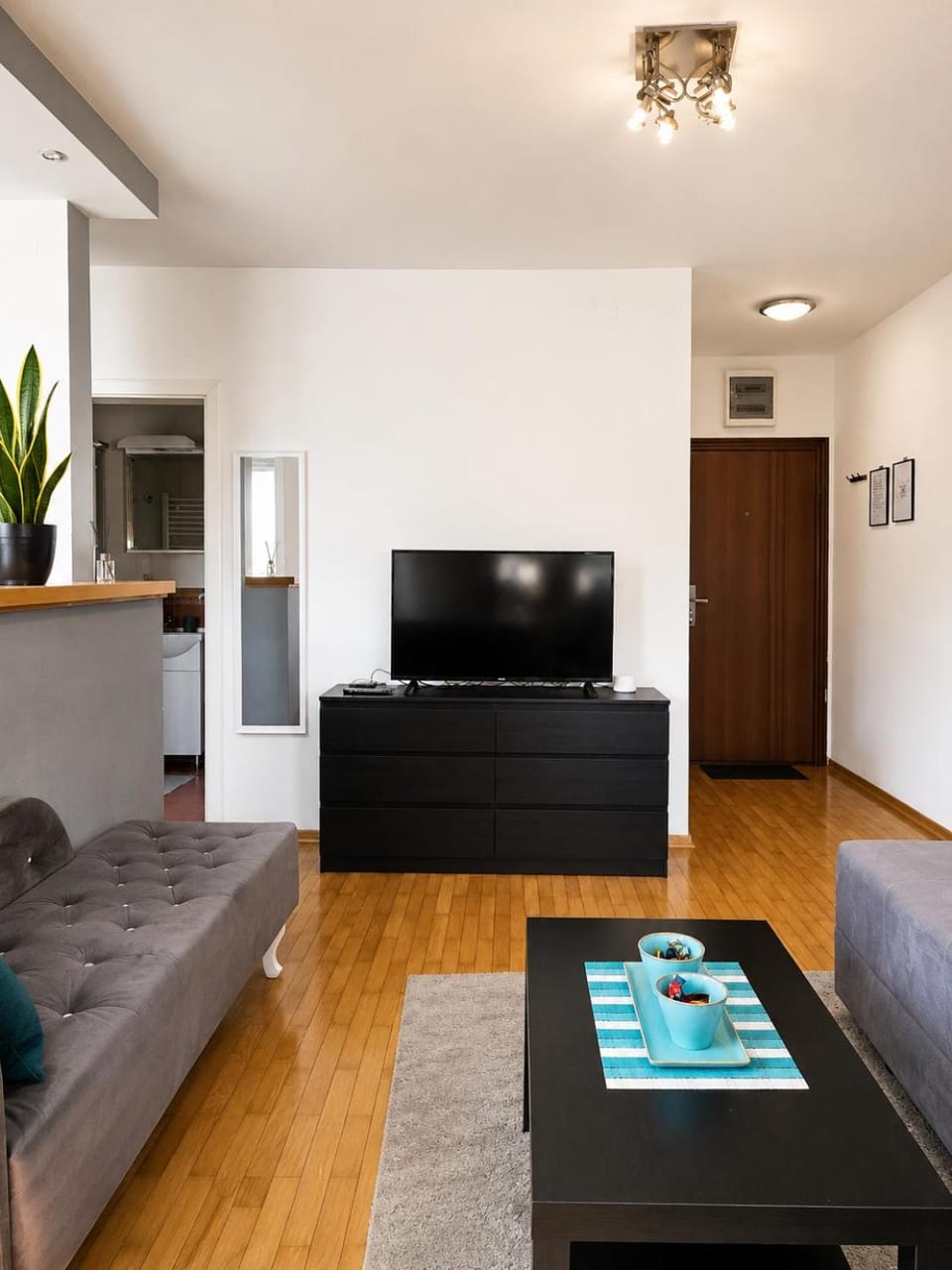 Alex Studio Novi Sad Apartment in Novi Sad
