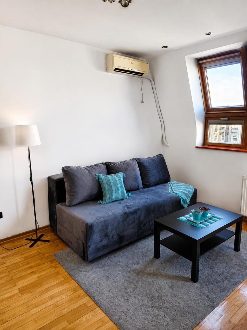 Alex Studio Novi Sad Apartment in Novi Sad
