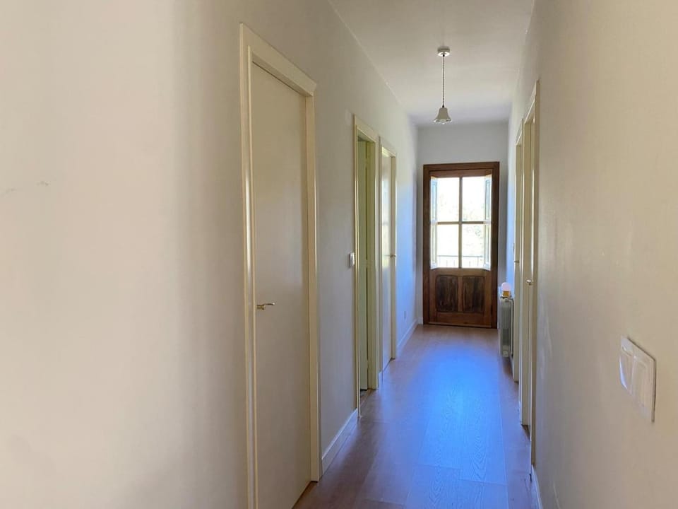 Casa Lambre House in O Eume
