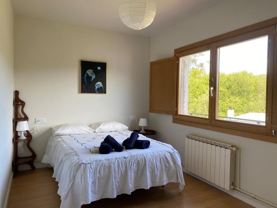 Casa Lambre House in O Eume