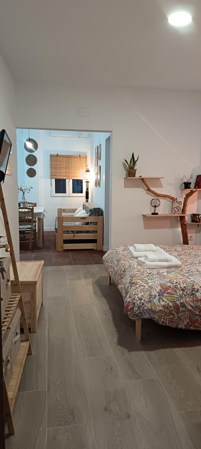 El Rincón de Ani Apartment in Andalusia