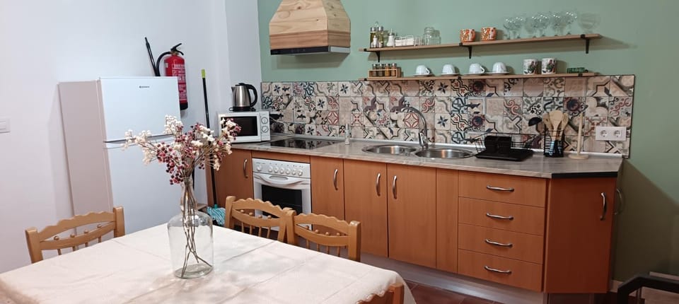 El Rincón de Ani Apartment in Andalusia