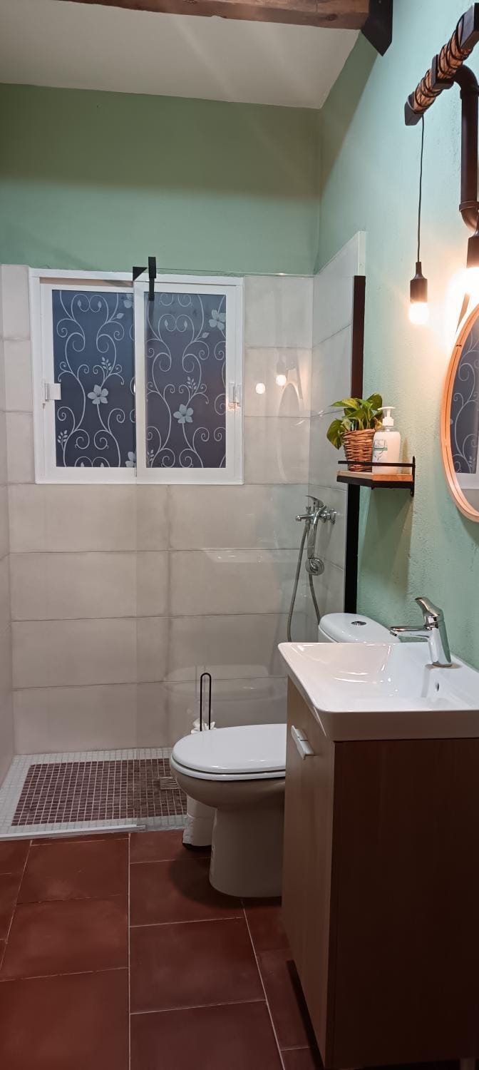 El Rincón de Ani Apartment in Andalusia