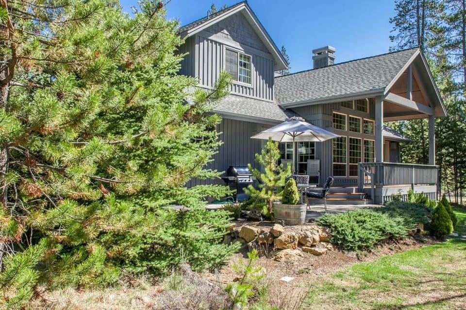 2 Fir Cone Lane House in Sunriver