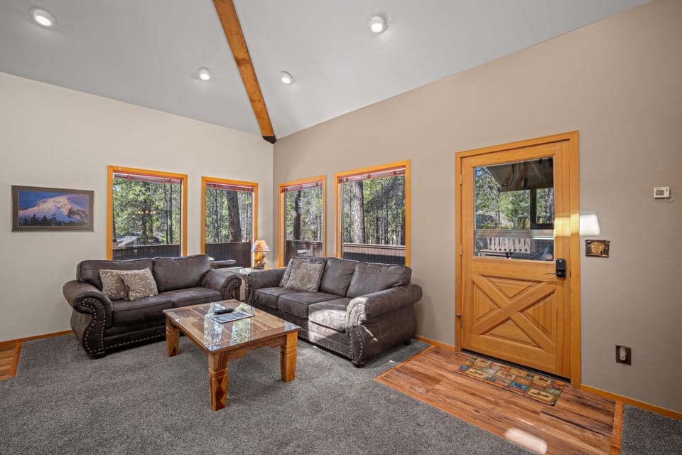 2 Fox Lane House in Sunriver