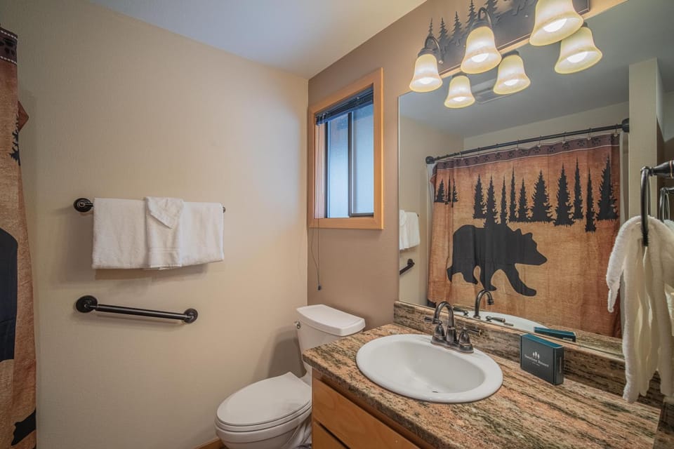 2 Fox Lane House in Sunriver