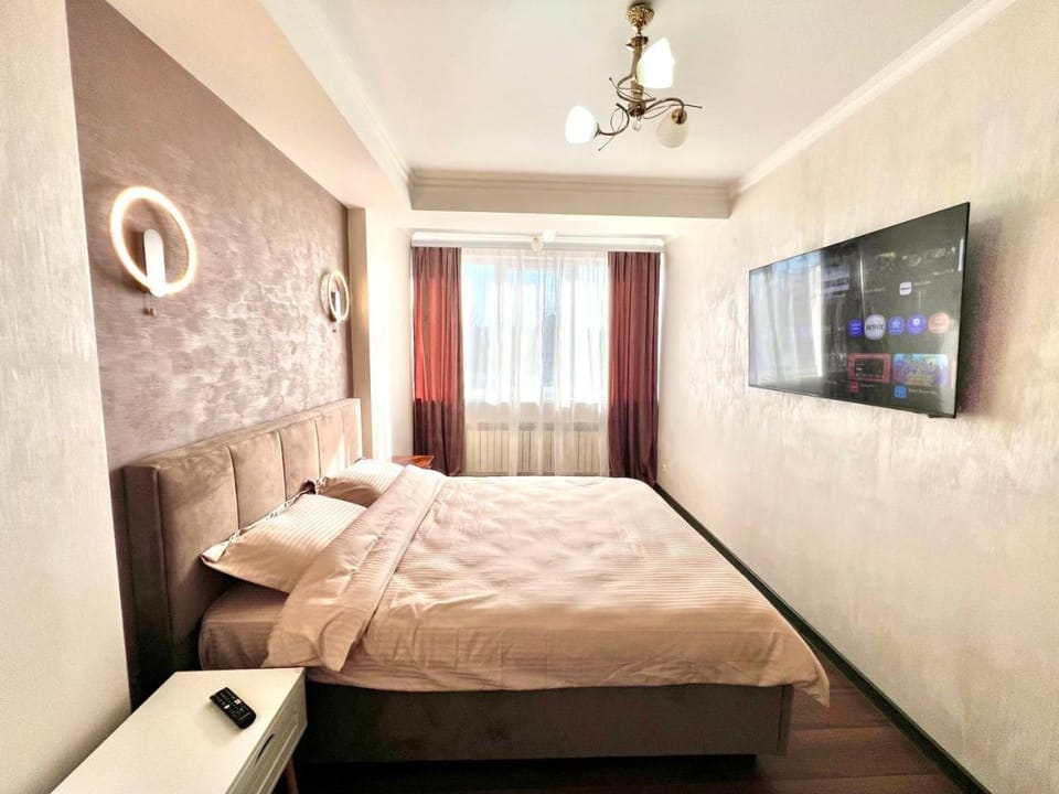 PARK House 2 Rooms Apartment! Apartment in Chișinău
