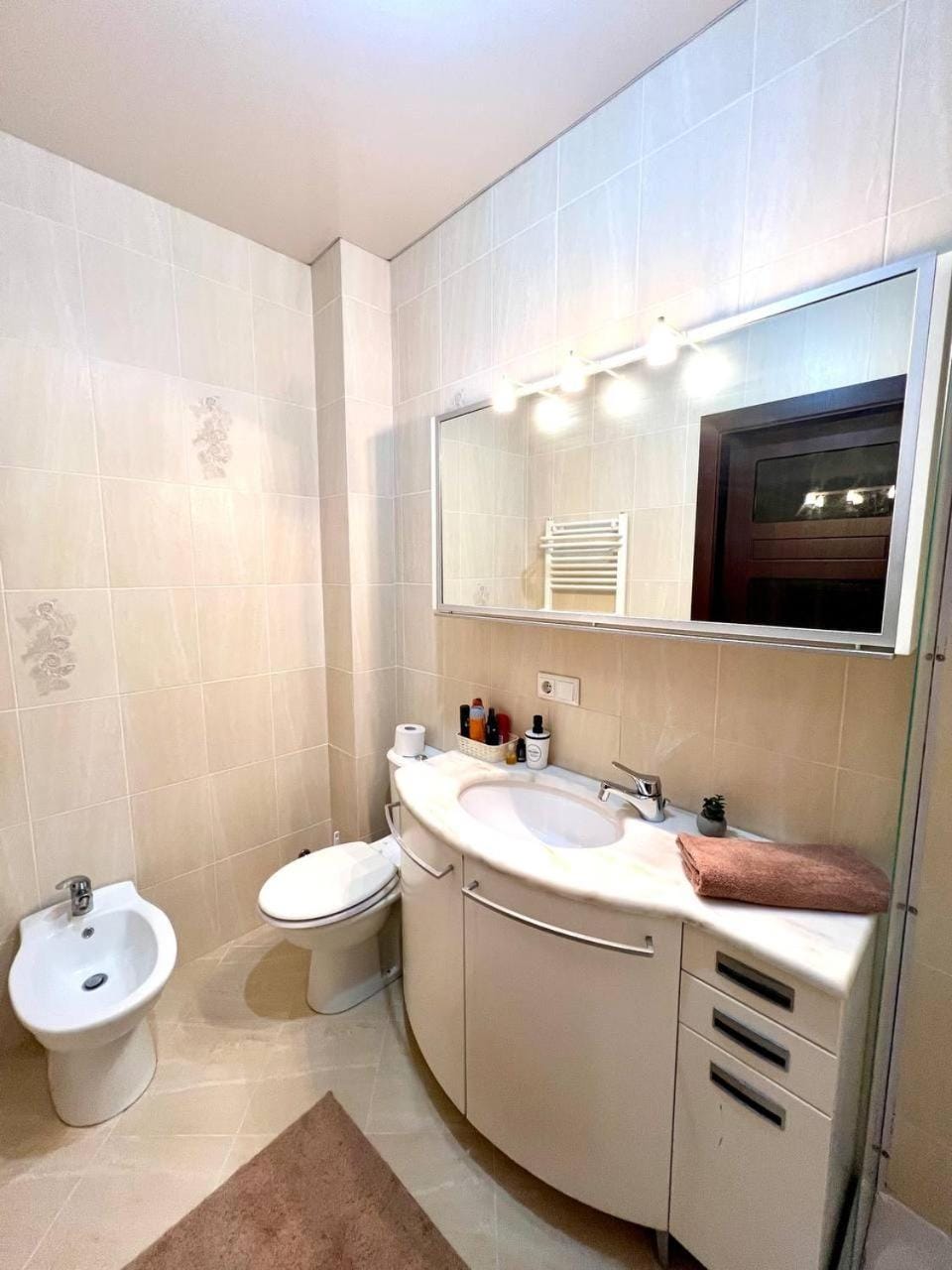 PARK House 2 Rooms Apartment! Apartment in Chișinău