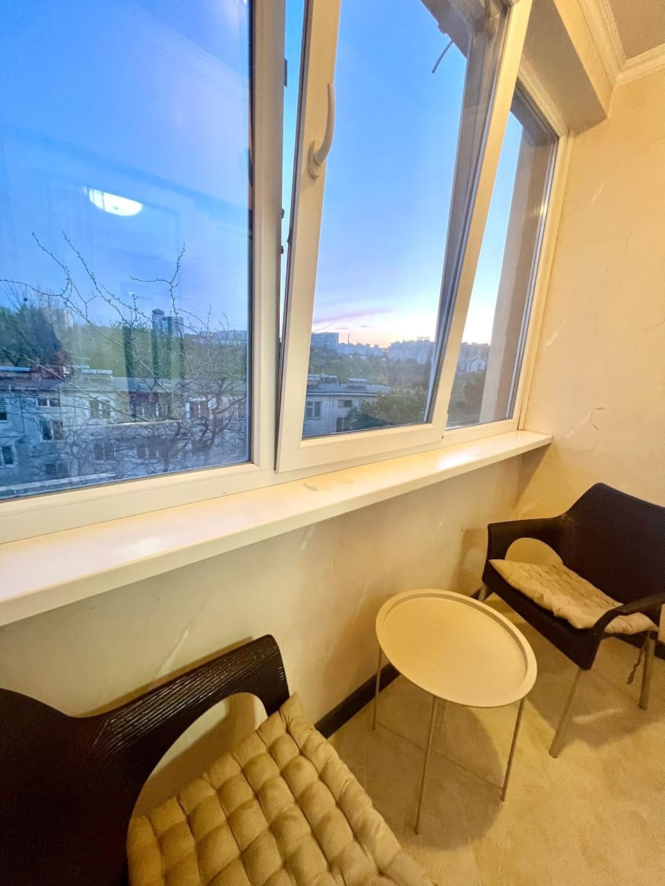 PARK House 2 Rooms Apartment! Apartment in Chișinău