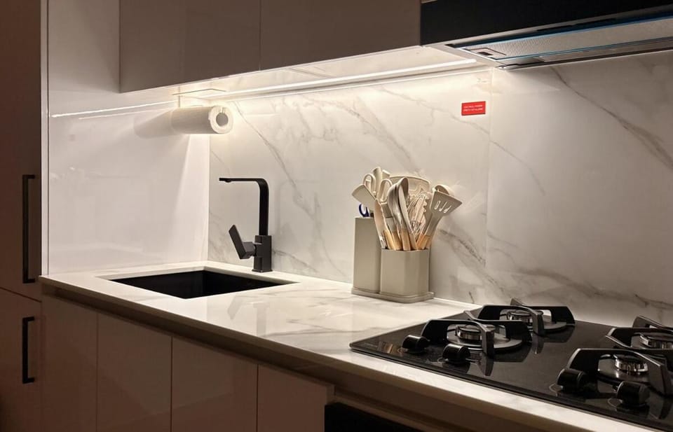 Luxury Style Studio In JVC Balcony Pool & Gym Apartment in Dubai