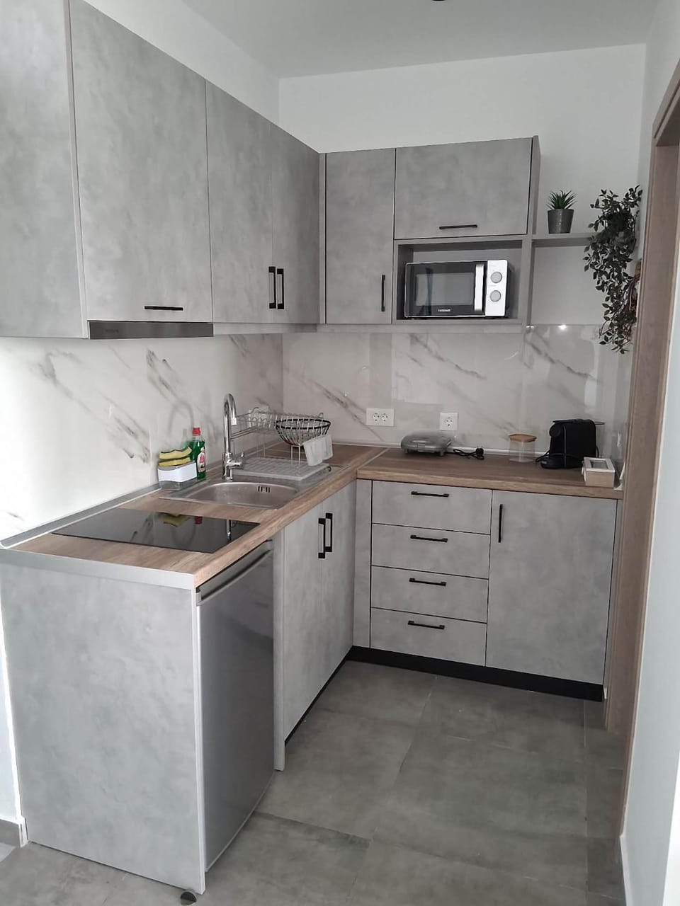 Haraki Sunstone Apartment in Rhodes, Greece