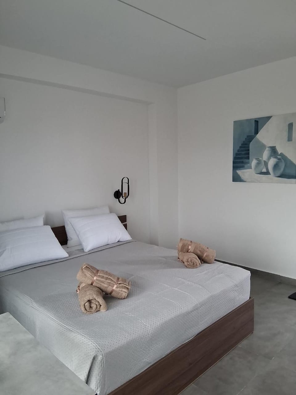 Haraki Sunstone Apartment in Rhodes, Greece
