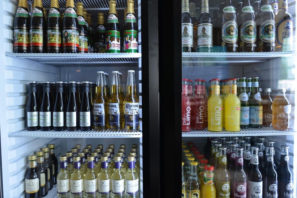 Other, Drinks, Alcoholic drinks