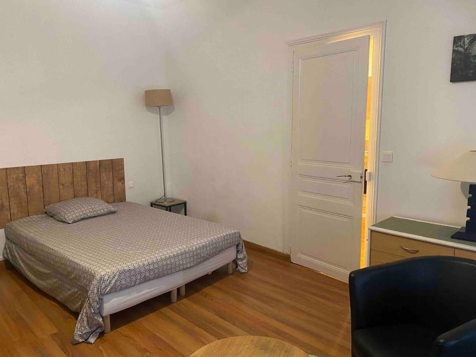 T2 vanilla Apartment in Pays de la Loire