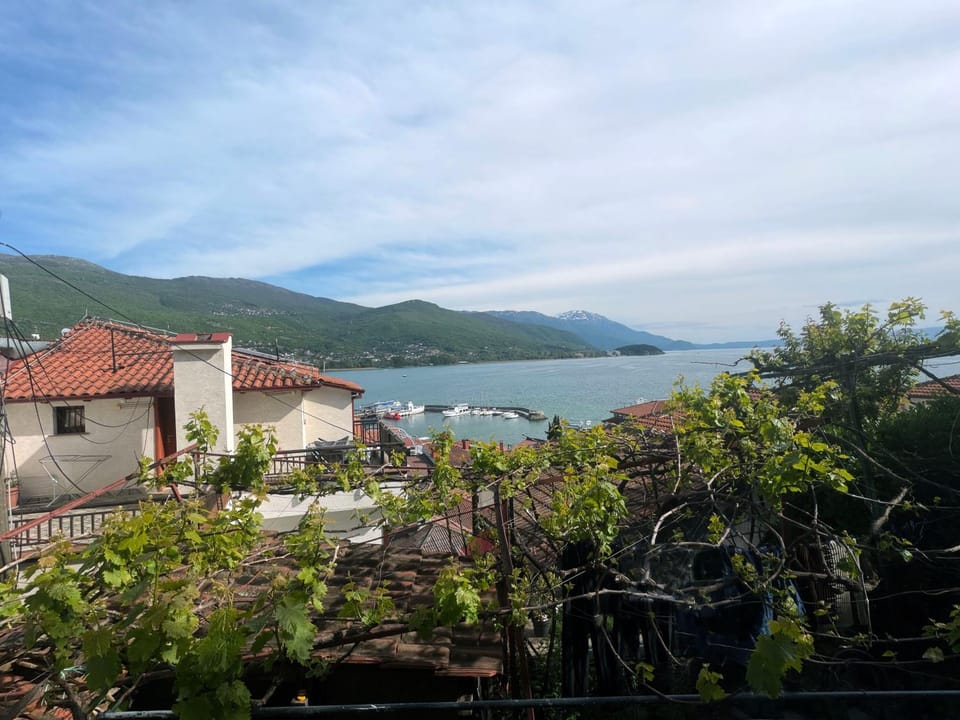 View (from property/room), View (from property/room)