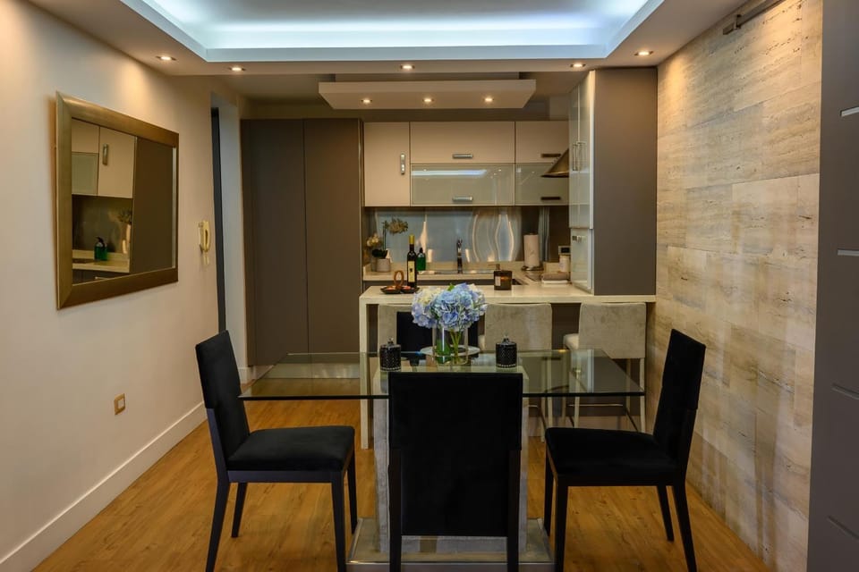 Estancia Merida Apartment in Venezuela