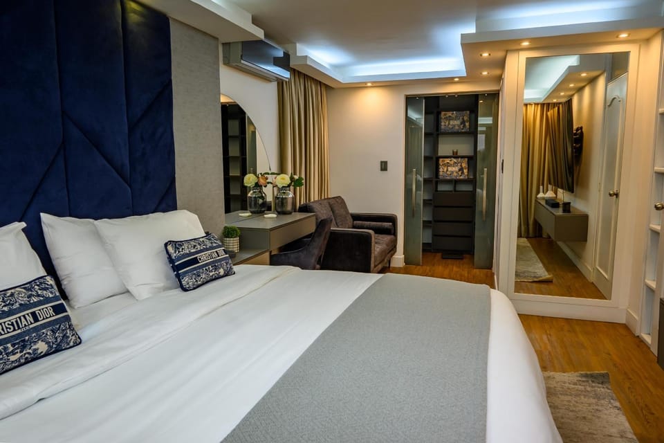 Estancia Merida Apartment in Venezuela