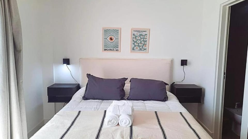Serene Stay Ezeiza G&A Rent Apartment in Ezeiza