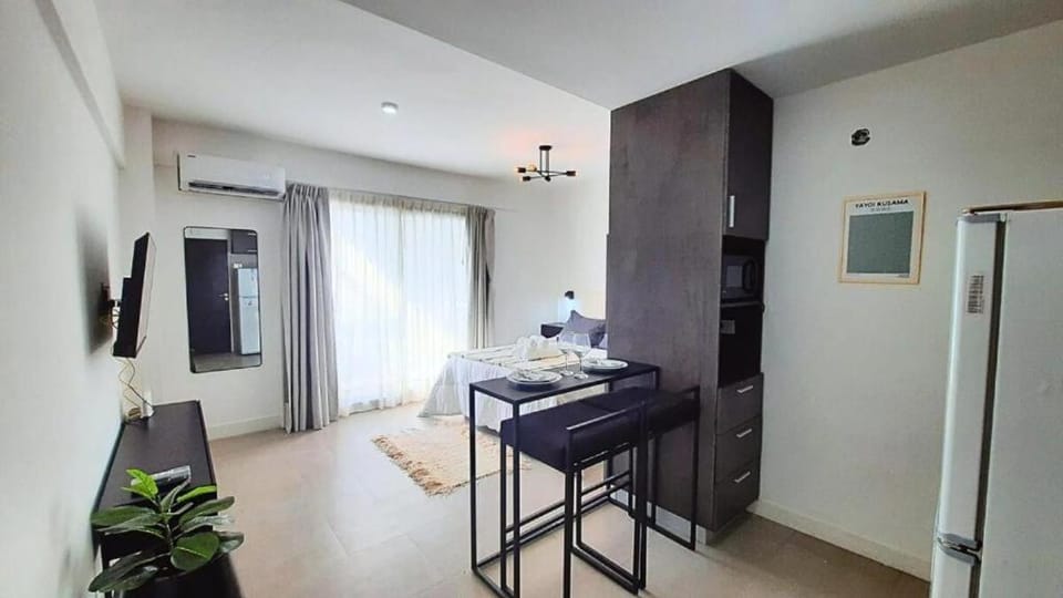 Serene Stay Ezeiza G&A Rent Apartment in Ezeiza