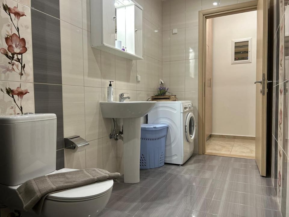 Rhodian Stay Apartment in Rhodes