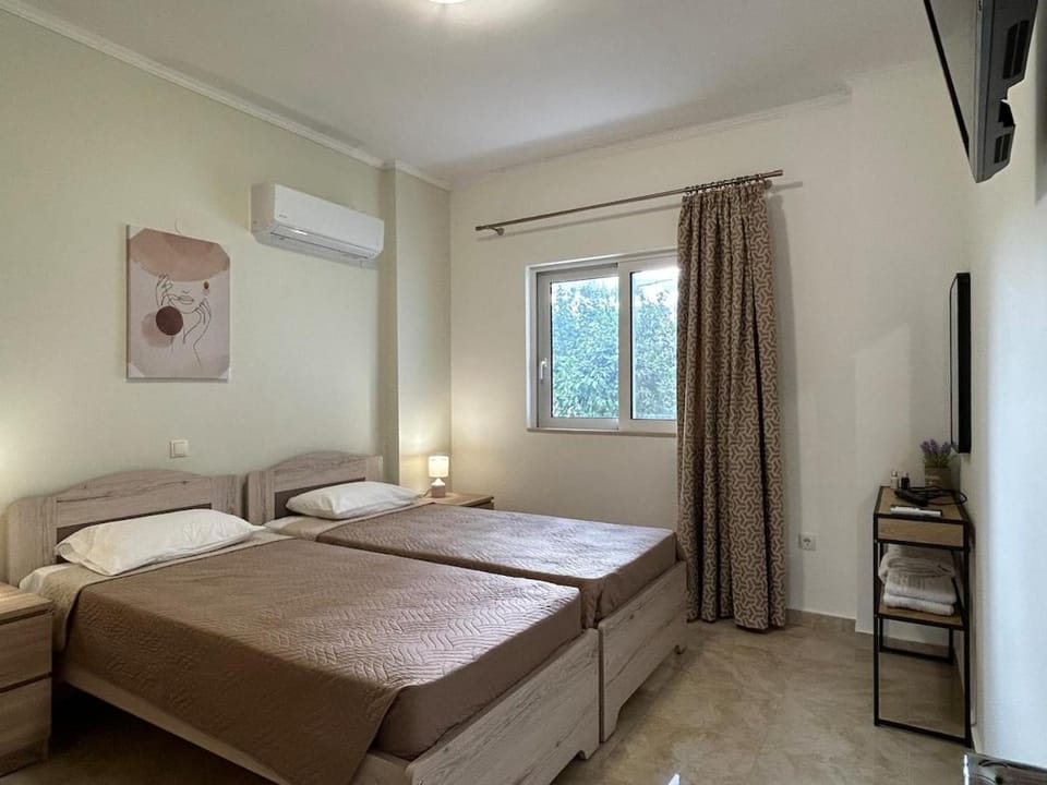 Rhodian Stay Apartment in Rhodes