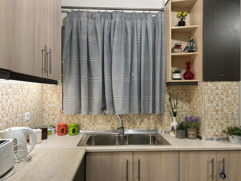 Rhodian Stay Apartment in Rhodes